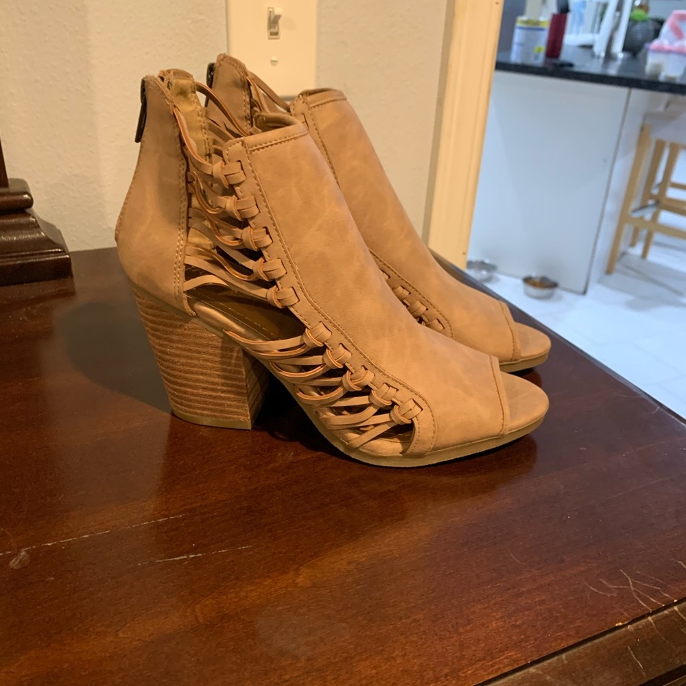Heels